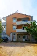 Salatic Apartment | Krk, Salatić: Magdić Apartments(2+2)