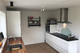 Karlslunde Strand House | Villa I Karlslunde Strand