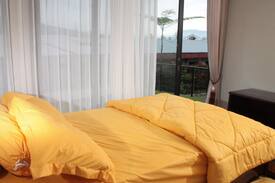 Sidomulyo Villa | Villa F27 Batu Panorama