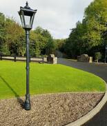 Tullycreevy House | Lodge beside Lough Erne Resort (Entire place avail