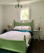 Yellow Springs Apartment | Walnut Street Guest House