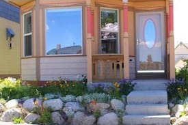 Leadville House | The Alpine Perch