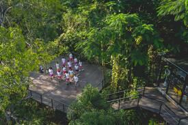 Tawau Villa | Serenity Twin - Tiku White House
