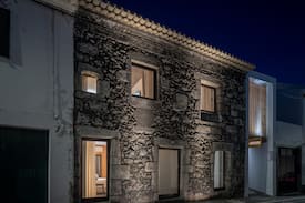 Ribeira Grande Hostel | NorthShore Hostel room 14