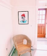 Waldoboro House | The Cider House