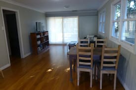 Sandgate Apartment | In the heart of Sandgate Village