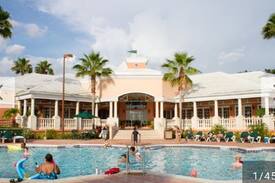 West Kissimmee Villa | Summer Bay Resort 4stars 2 BDRMS deluxe *
