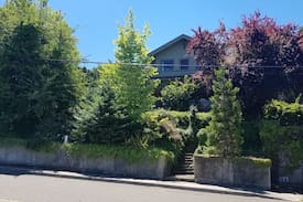 Roseburg House | The Dr. J. R. Chapman Home