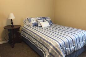 Summit Apartment | Cozy, comfy and private-Perfect for Rush Off Road