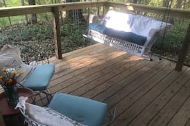 St. Francisville Other | Airstream Avalon