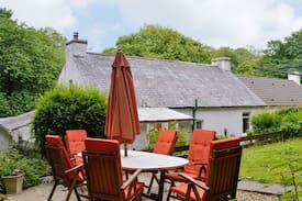 Girvan House | BRIG OF TIG COTTAGE - W43218 (W43218)