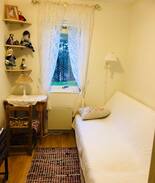 Balsta Bed & Breakfast | Ett tyst ställe i mitten av naturen och vid sjö.