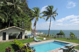 Uramba National Park Cabin | HOTEL MAGUIPI, CABAÑA VIP - 2 días - 15 personas.
