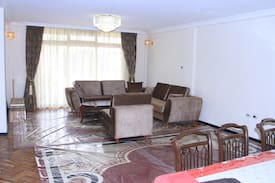 Bole House | Ayat Luxury Guest House