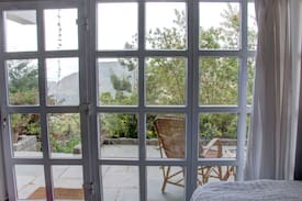 Ooty House | Ivy Cottage at Stumpfields