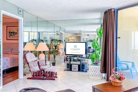 Panama City Beach Apartment | Sunbird 1107E - Gulf Front Condo with Amazing Ocean View