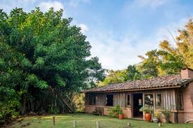 Praia do Rosa Bed & Breakfast | Loft Fonte -Praia do Rosa - Coração da Terra