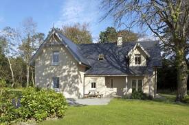 Kenmare House | Dunkerron Woods 4 bed 4016