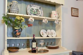 Tregaron House | Gerlan (no. 4, Station Rd)