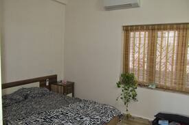 Vadanemelli House | Eco-friendly ECR backwater retreat near surfing