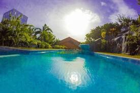 Puerto Plata House | Villas André, un lugar de paz y tranquilidad
