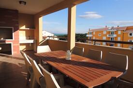 Premantura Apartment | New apartment in Premantura, overlooking the sea