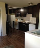 New Hazelton House | Skookum Rentals