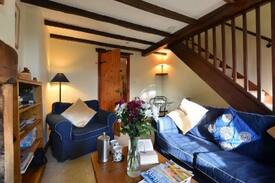 Hathersage Cabin | Maple Cottage, Hathersage