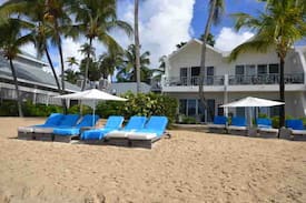 Carlisle Bay Apartment | Beach Residence 3 Bedroom Luxury at Carlisle Bay