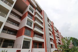 Bullawala Apartment | 2 BHK Spacious Room In Aradhana Greens, Dehradun