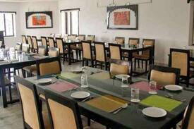 Dabok Resort | LA FORTUNA RESORT AND SPA UDAIPUR