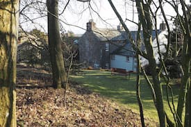Helton House | Fellgate Farm, Helton (Grade II listed farmhouse)