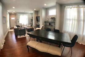 East Hill House | Home Away from Home in East Nash
