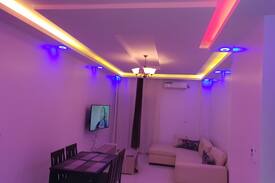Dakar Apartment | Luxueux Appartement à la Cité Mixa