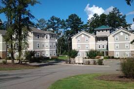 Milledgeville Apartment | The Landing at Lake Sinclair