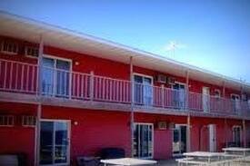 Hamlin County Hotel | Logan’s Point #8