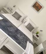 Fuzine Apartment | Fužine Spa & Relax Zone