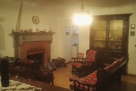 Pietrabbondante Apartment | "GLI AMICI DI BRAD B&B" CHALET PIETRABBONDANTE