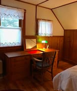 Damariscotta House | Cozy Carriage House in Downtown Damariscotta