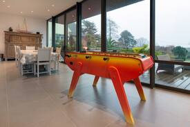 Crozon Villa | Grande maison confortable pour un séjour convivial