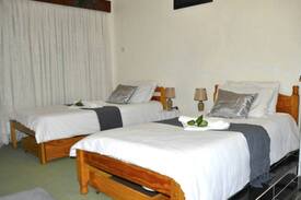 Harare Bed & Breakfast | MaDawu