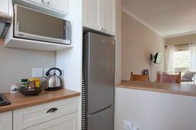 Stellenbosch Central Apartment | Charming Westside Studio apartment.