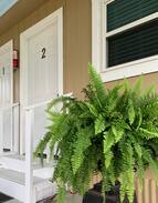 Ledbetter House | Little Oaks Lodging- Ranch Room -2