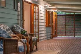 Currumbin Valley House | Gold Coast Hinterland Oasis House 2 - Pet friendly paradise in the heart of Currumbin Valley!