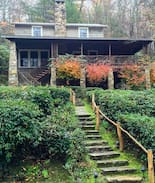Cedar Mountain House | Pentimento ~ Upscale Mountain Vacation Home