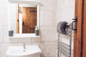 Malton Cabin | The Ham and Cheese Retreat
