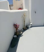 Anafi House | Filoxenia House in Anafi