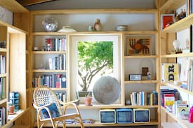 Marfa House | Ranch Water Guest House