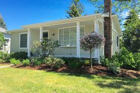 Elk Rapids House | A sweet spot in the heart of town!