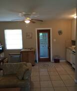 Lanark Village House | The Beach Hut at Lanark